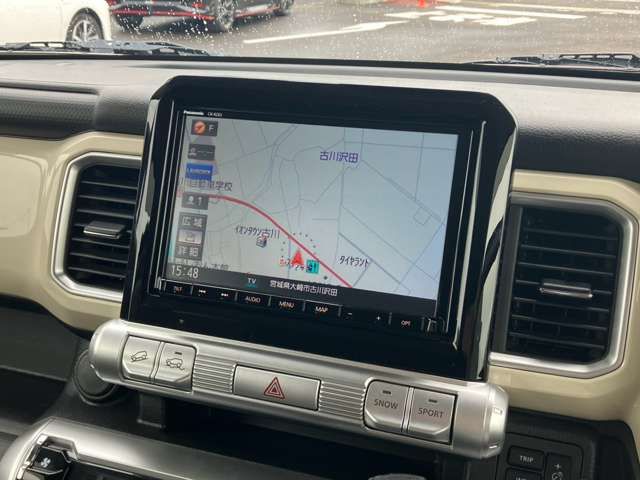 XBEE 4WD