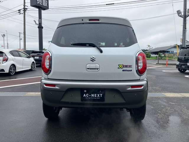XBEE 4WD