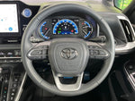 VOXY HYBRID