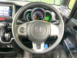 N BOX 4WD