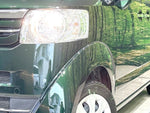 N BOX 4WD