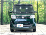 N BOX 4WD