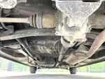 N BOX 4WD
