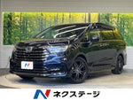 ODYSSEY e:HEV