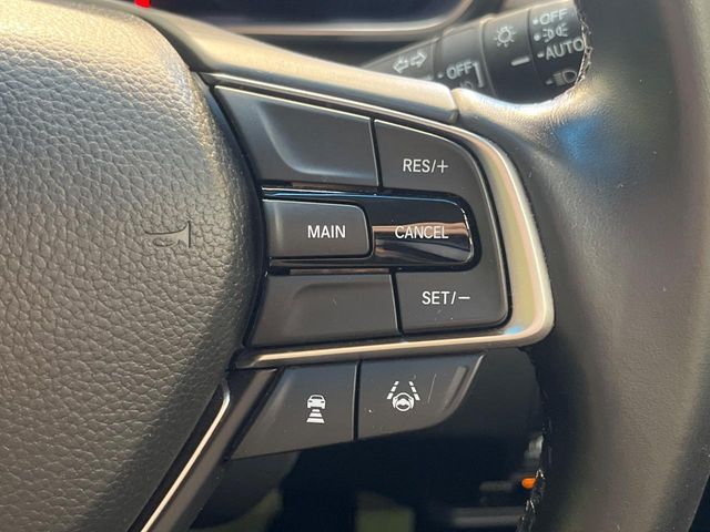 ODYSSEY e:HEV