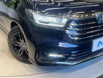 ODYSSEY e:HEV