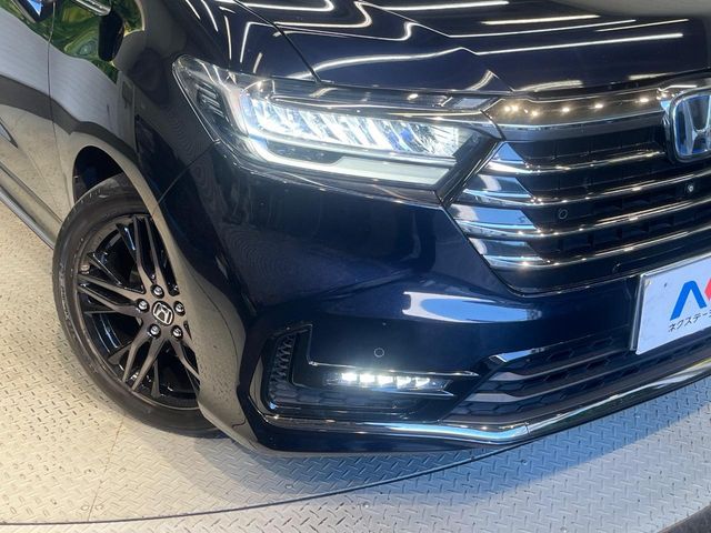 ODYSSEY e:HEV