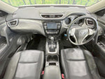 X-TRAIL 2WD