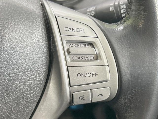 X-TRAIL 2WD