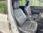 X-TRAIL 2WD