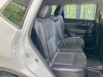 X-TRAIL 2WD