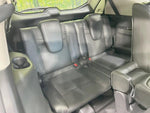 X-TRAIL 2WD