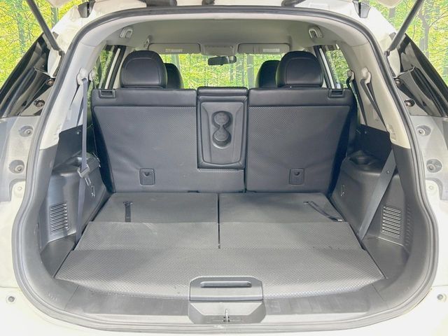 X-TRAIL 2WD