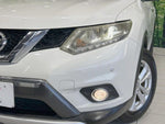 X-TRAIL 2WD