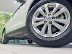 X-TRAIL 2WD