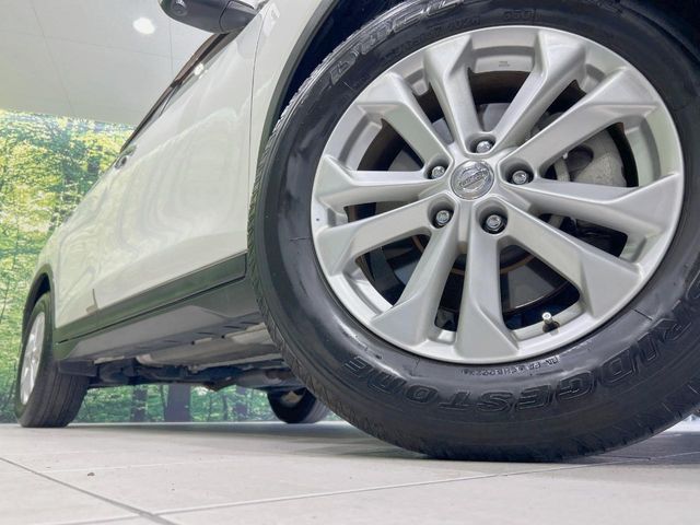 X-TRAIL 2WD