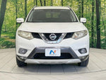 X-TRAIL 2WD