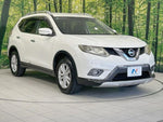 X-TRAIL 2WD