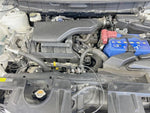 X-TRAIL 2WD