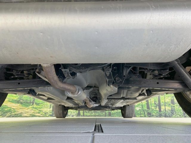 X-TRAIL 2WD