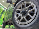 JIMNY 4WD