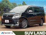 VOXY 4WD