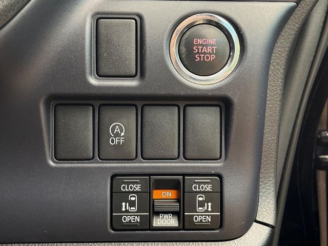 VOXY 4WD
