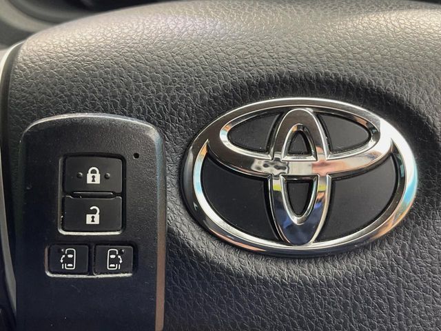 VOXY 4WD