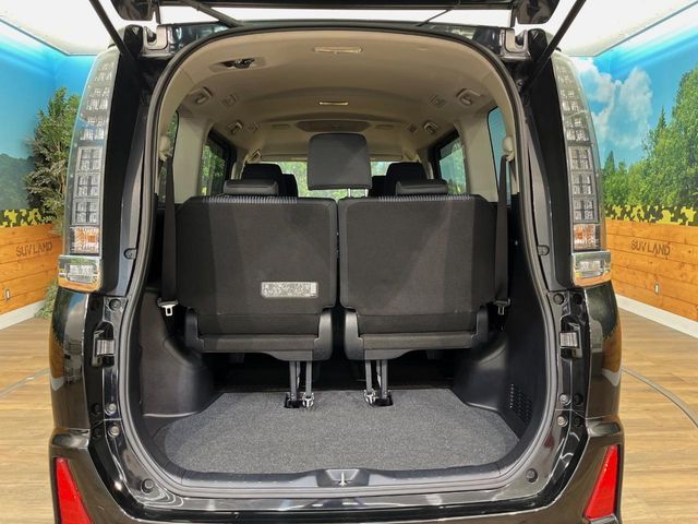 VOXY 4WD