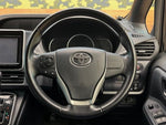 VOXY 4WD