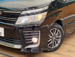 VOXY 4WD