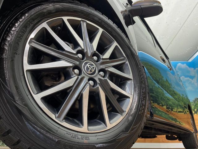 VOXY 4WD