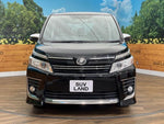 VOXY 4WD
