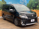 VOXY 4WD