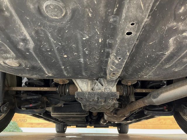 VOXY 4WD