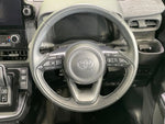 SIENTA HYBRID
