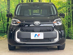 SIENTA HYBRID