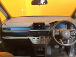 STEPWAGON e:HEV SPADA