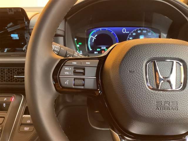 STEPWAGON e:HEV SPADA