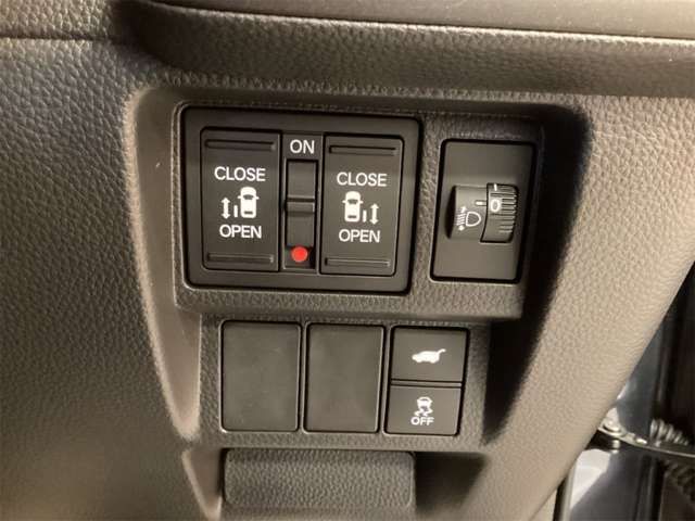 STEPWAGON e:HEV SPADA