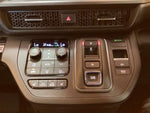 STEPWAGON e:HEV SPADA