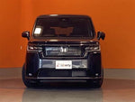 STEPWAGON e:HEV SPADA