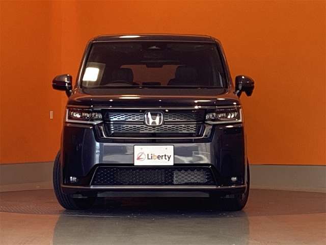 STEPWAGON e:HEV SPADA
