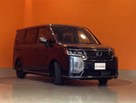 STEPWAGON e:HEV SPADA