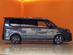 STEPWAGON e:HEV SPADA