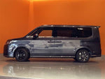 STEPWAGON e:HEV SPADA