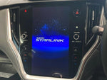 LEGACY OUTBACK