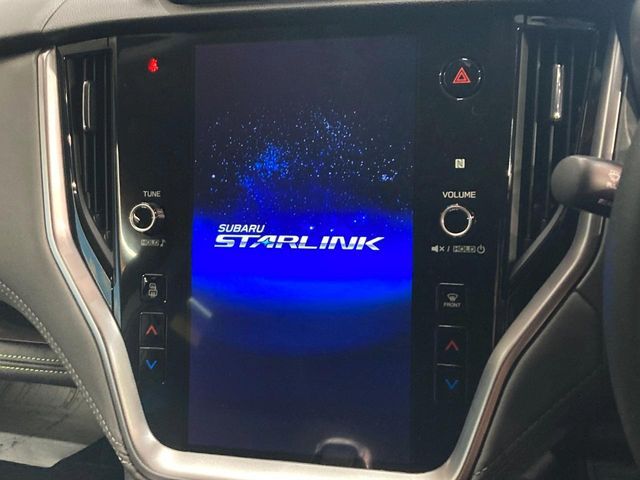 LEGACY OUTBACK