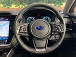 LEGACY OUTBACK