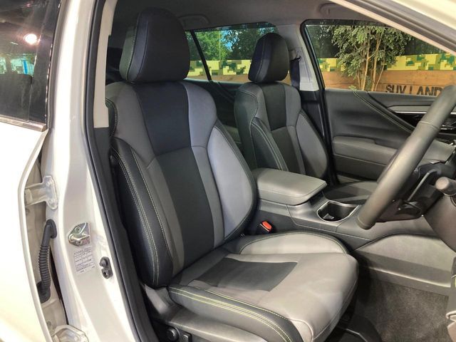 LEGACY OUTBACK